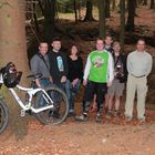 FC Treffen: MTB Shooting im Deister