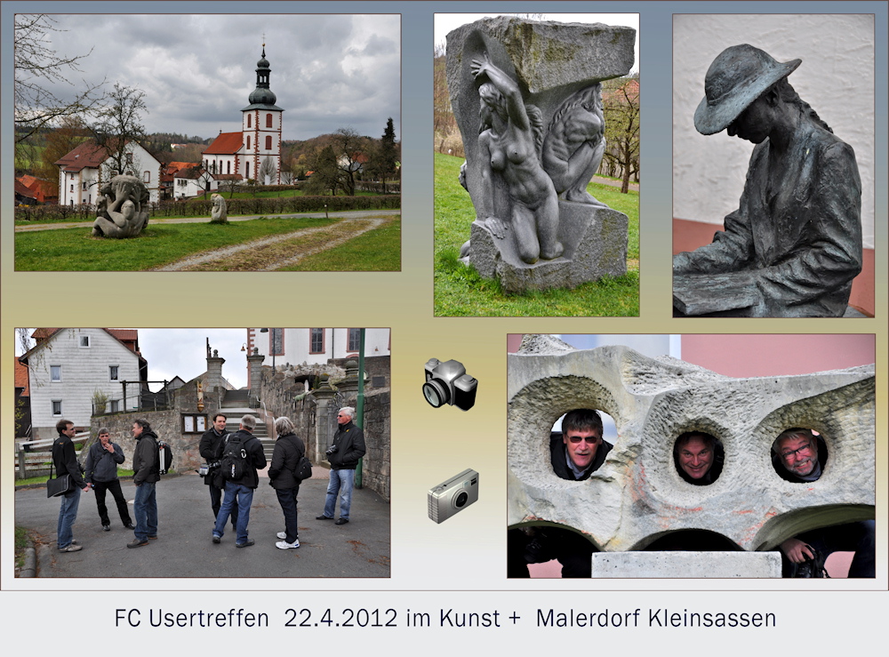 FC Usertreffen