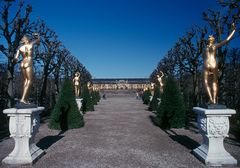 FC-Usertreffen Hannover: Gartentheater Herrenhausen