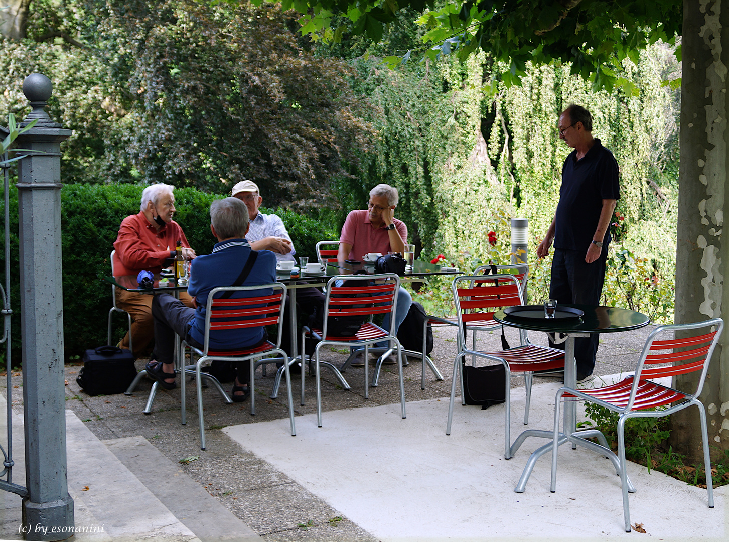 fc Usertreffen im Juli