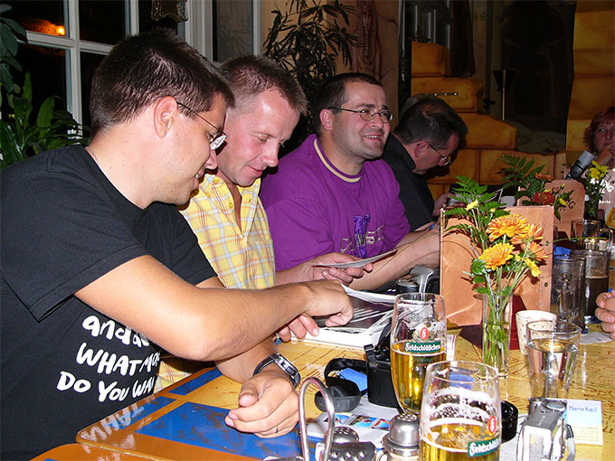 fc usertreffen Leipzig 17.09.2004