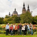 FC-Usertreffen Unterfranken in Fulda (Ausland) :-)