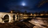 Wetzlar - die alte Lahnbrücke by gnibbel