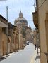 Rotunda von Xewkija, Gozo/Malta von Dr. med. J. Nowak