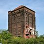 Malakowturm Zeche "Unser Fritz" in Wanne-Eickel  von Ingrid und Gerd aus Gelsenkirchen