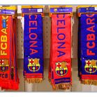 ||| FCB - Barça |||