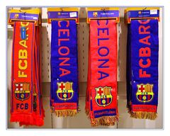 ||| FCB - Barça |||