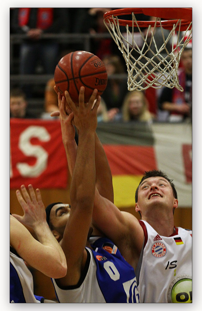 FCB - Basketball