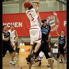 FCB Basketball gg. Essen