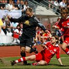 FCB vs. 1.FFC Frankfurt