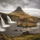 Kirkjufell