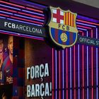 FCBarcelona I - Barcelona