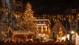 Münchner Christkindlmarkt von P-J-B