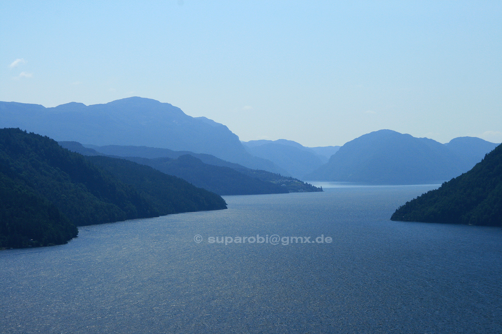 FC_Fjord in Norwegen