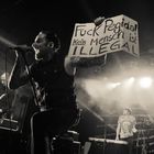 FCK PEGIDA (Donots)