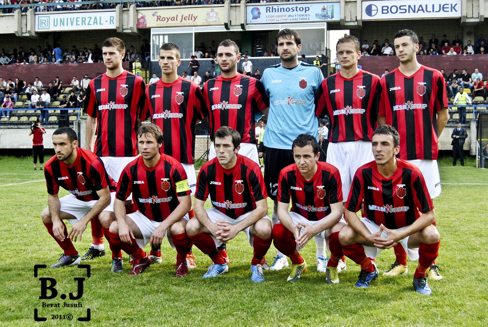 Fc.Shkendija (Tetove)