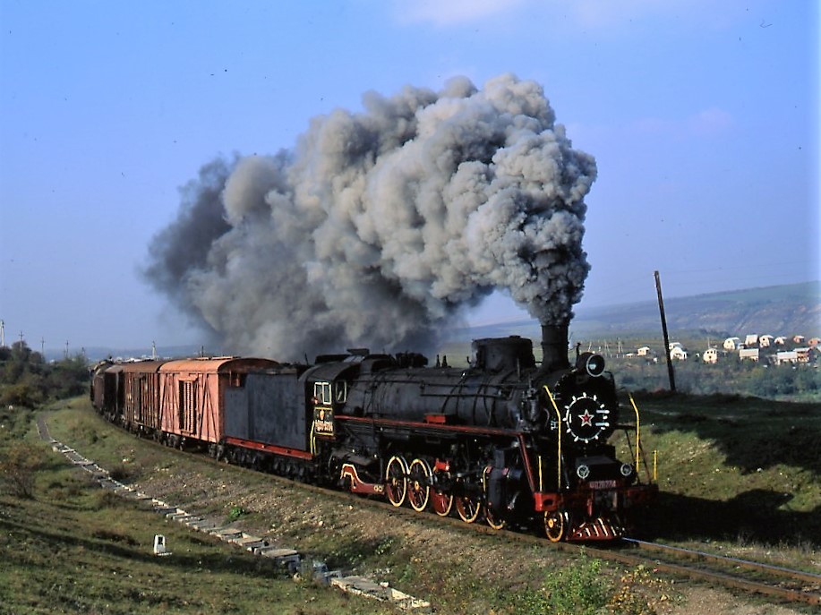 FD20-2714 bei Kamenenz -Podolsky