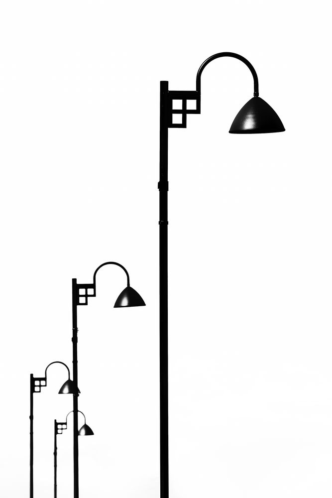 Heimleuchten von Jörg Franzen