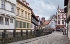 Quedlinburg (13) von Burkhard Jährling