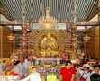 Chonburi - Chao Mae Guan Yin Shrine von xiangpian13