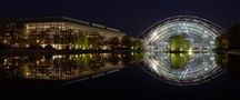 Messe-Spiegel von leipzigfoto