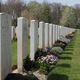 Rheinberg War Cemetery - Britischer Ehrenfriedhof am Niederrhein