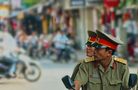 Hanoi, Vietnam  by Paolo Ceccarelli