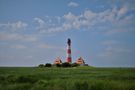 Westerhever Leuchtturm ! von Moni 07