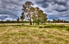 Australia Rural Valleys   by hgphpotography