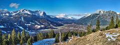 2024 02 25  Garmisch Partenkirchen von Rosenzweig Toni