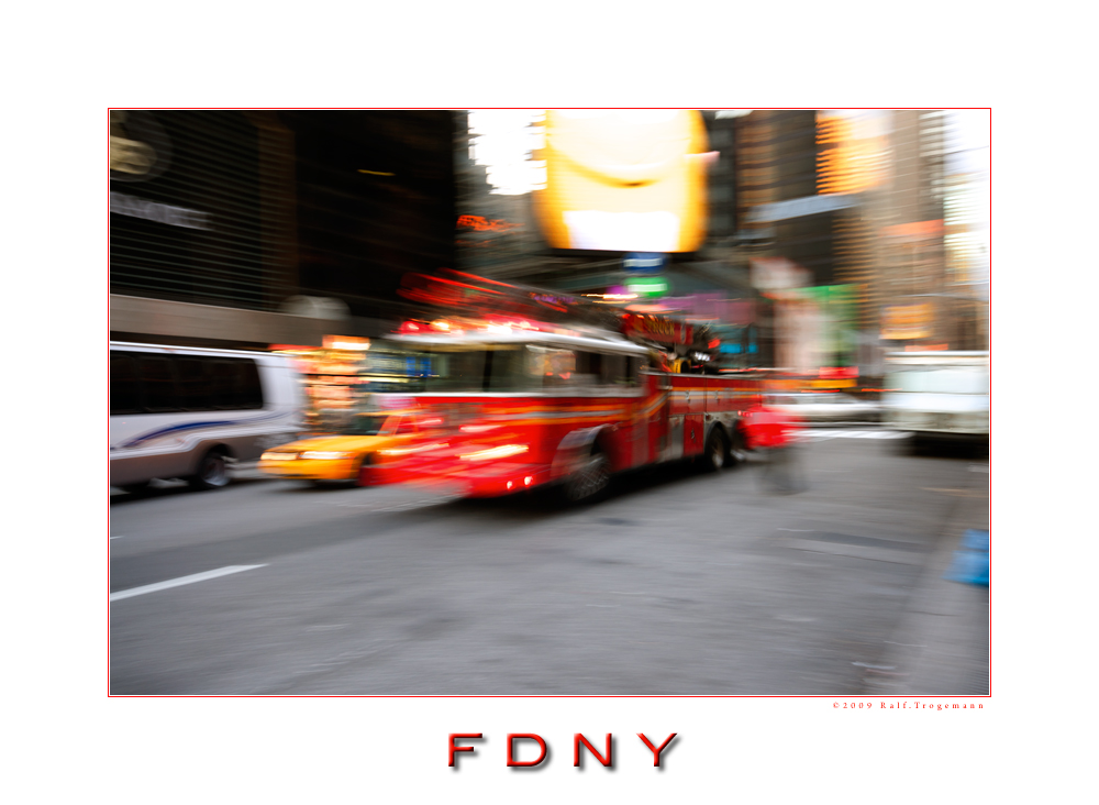 FDNY