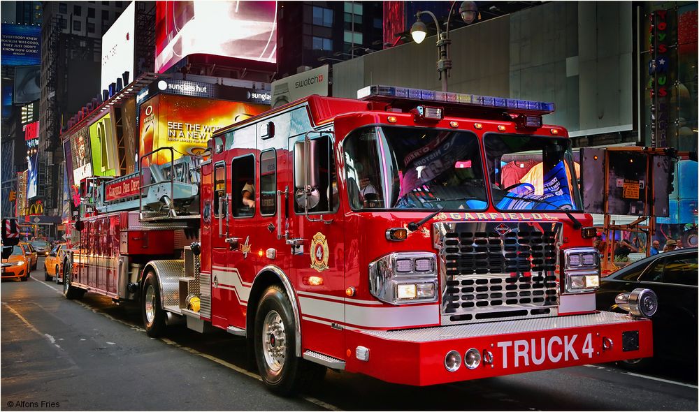 FDNY