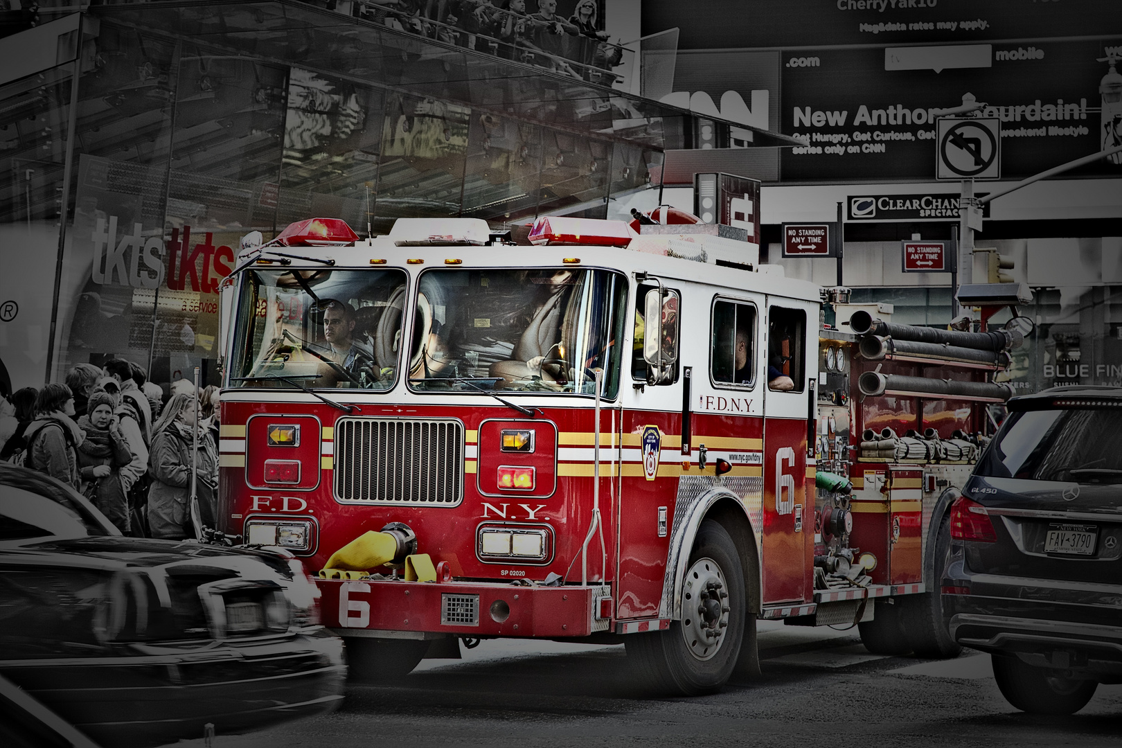 FDNY