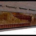 FDNY 9-11-01 Memorial Wall...