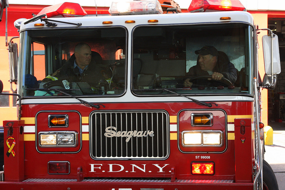 FDNY