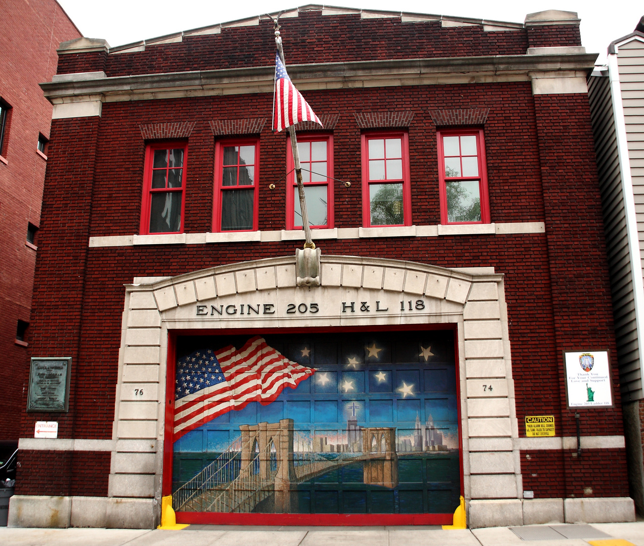 FDNY Brooklyn