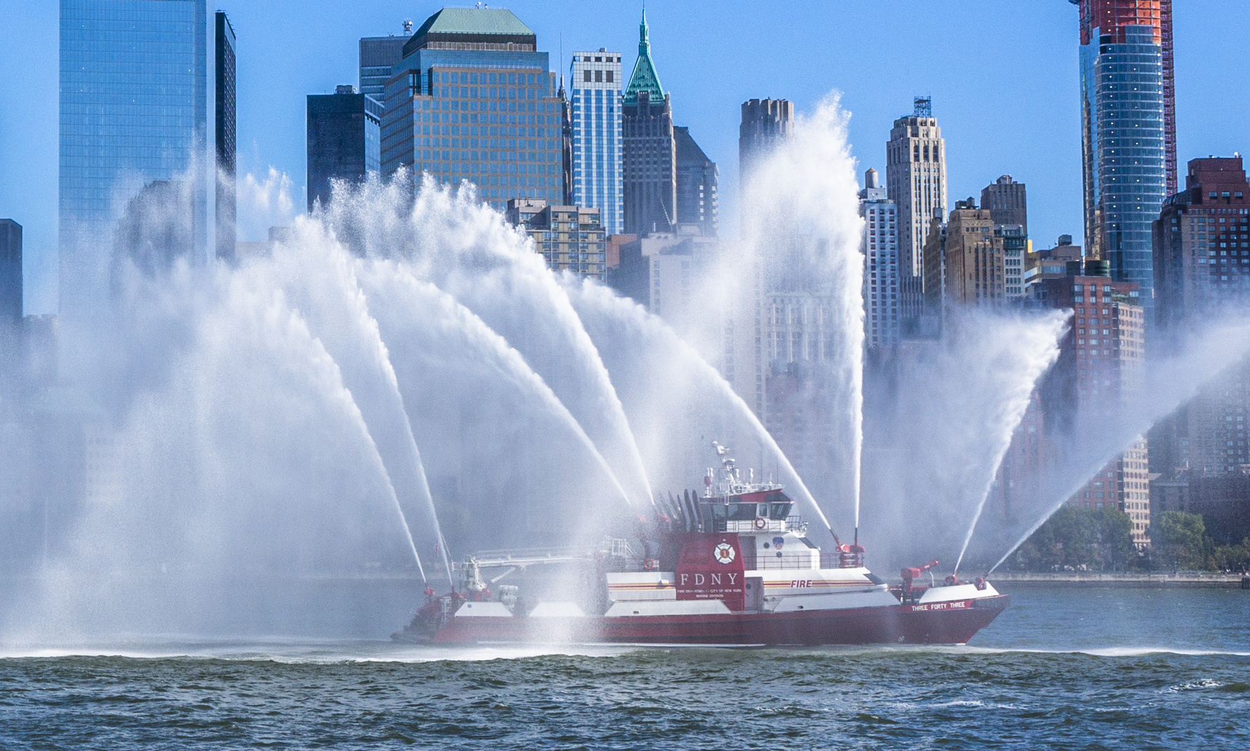 FDNY