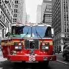 FDNY - Engine 26