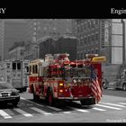 FDNY Engine 54 recoloring