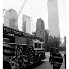 FDNY WTC Ground Zero