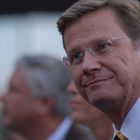 FDP-Parteichef Guido Westerwelle