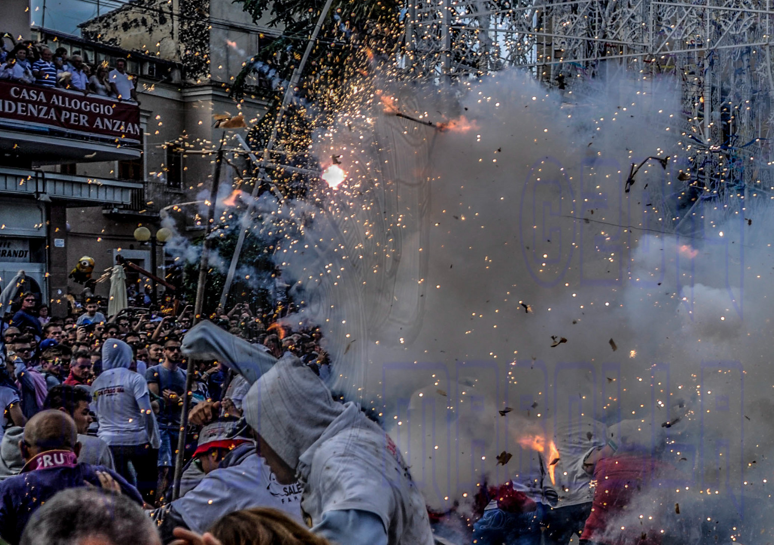 FdS 2014 ( Festa del Soccorso )