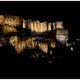 Akropolis at night