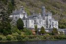 Kylemore Abbey von Hans-Gerd