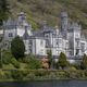 Kylemore Abbey