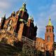 Uspenki Kathedrale Helsinki