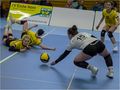 Impressionen vom Volleyball von Rainer Willenbrock