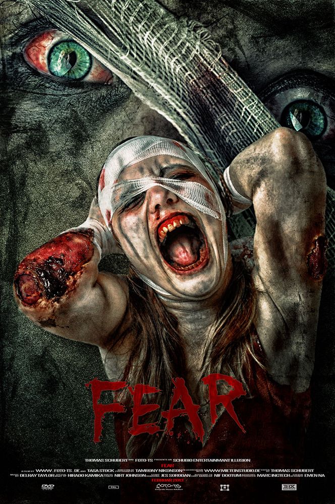 -=FEAR=-