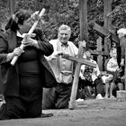 Feast of the Transfiguration on Mount Grabarka