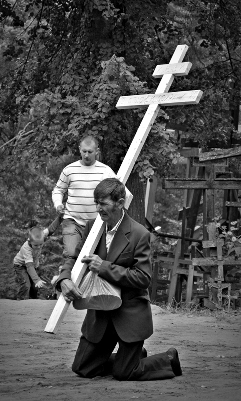 Feast of the Transfiguration on Mount Grabarka